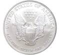 Монета 1 доллар 2005 года США «Шагающая Свобода» (Артикул M2-58873)