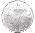 Монета 1 доллар 2005 года США «Шагающая Свобода» (Артикул M2-58874)