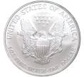 Монета 1 доллар 2005 года США «Шагающая Свобода» (Артикул M2-58875)
