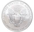 Монета 1 доллар 2008 года США «Шагающая Свобода» (Артикул M2-58876)