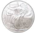 Монета 1 доллар 2008 года США «Шагающая Свобода» (Артикул M2-58877)