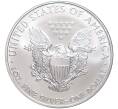 Монета 1 доллар 2008 года США «Шагающая Свобода» (Артикул M2-58877)