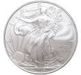 Монета 1 доллар 2008 года США «Шагающая Свобода» (Артикул M2-58879)