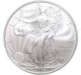 Монета 1 доллар 2008 года США «Шагающая Свобода» (Артикул M2-58882)
