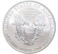 Монета 1 доллар 2008 года США «Шагающая Свобода» (Артикул M2-58882)
