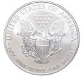 Монета 1 доллар 2008 года США «Шагающая Свобода» (Артикул M2-58883)