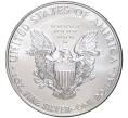 Монета 1 доллар 2011 года США «Шагающая Свобода» (Артикул M2-58892)