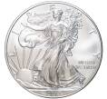 Монета 1 доллар 2013 года США «Шагающая Свобода» (Артикул M2-58896)
