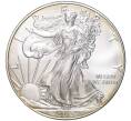 Монета 1 доллар 2013 года США «Шагающая Свобода» (Артикул M2-58897)