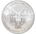 Монета 1 доллар 2013 года США «Шагающая Свобода» (Артикул M2-58901)