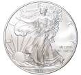 1 доллар 2013 года США «Шагающая Свобода» (Артикул M2-58902)