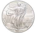 Монета 1 доллар 2014 года США «Шагающая Свобода» (Артикул M2-58908)