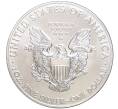 Монета 1 доллар 2014 года США «Шагающая Свобода» (Артикул M2-58908)