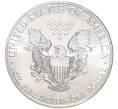 Монета 1 доллар 2015 года США «Шагающая Свобода» (Артикул M2-58910)