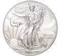 Монета 1 доллар 2015 года США «Шагающая Свобода» (Артикул M2-58912)