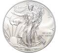 Монета 1 доллар 2015 года США «Шагающая Свобода» (Артикул M2-58915)