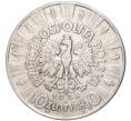 Монета 10 злотых 1935 года Польша (Артикул M2-58927)