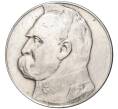 Монета 10 злотых 1936 года Польша (Артикул M2-58965)