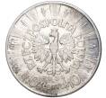 Монета 10 злотых 1936 года Польша (Артикул M2-58976)