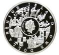 Монета 1 доллар 2011 года Ниуэ «Важнейшие достижения человечества — Письменность» (Артикул M2-59107)