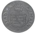 Монета 10 пфеннигов 1919 года Германия — город Лор (Нотгельд) (Артикул K11-82677)