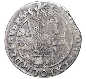 1 орт 1622 года Польша — Фото №1