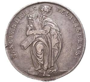 1 талер 1697 года Брауншвейг-Люнебург — Фото №1