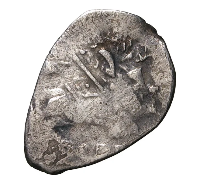 Монета Копейка (чешуйка) Борис Годунов (Артикул M1-2974)