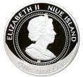 Монета 1 доллар 2014 года Ниуэ «Милые детеныши — Коала» (Артикул K27-81556)