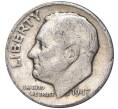 1 дайм (10 центов) 1947 года США (Артикул K11-84078)