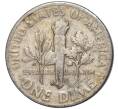 Монета 1 дайм (10 центов) 1953 года S США (Артикул K11-84083)