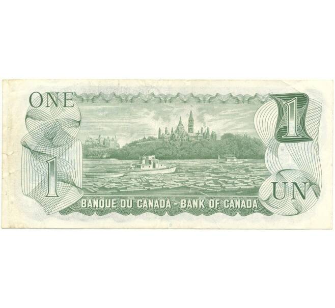 1 доллар 1973 года Канада (Артикул K11-84177)