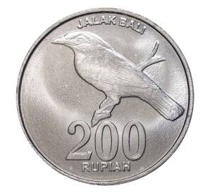200 рупий 2003 года — Фото №1