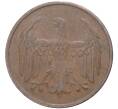 Монета 4 рейхспфеннига 1932 года А Германия (Артикул M2-59394)