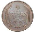 Монета 4 рейхспфеннига 1932 года А Германия (Артикул M2-59408)