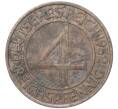 Монета 4 рейхспфеннига 1932 года А Германия (Артикул M2-59419)
