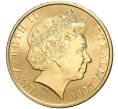 Монета 5 долларов 2000 года Австралия «Олимпийские игры 2000 в Сиднее — Гребля на байдарках и каноэ» (Артикул K27-81625)