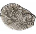 Монета «Чешуйка» (копейка) Петр I (Артикул M1-49285)