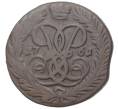 Монета 2 копейки 1761 года (Артикул K27-81826)