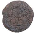 Монета Полушка 1785 года КМ (Артикул K27-81836)