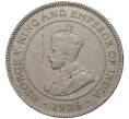 Монета 1 пенни 1926 года Ямайка (Артикул K27-81866)