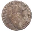 Монета 3 крейцера 1771 года В Пруссия (Артикул M2-59561)