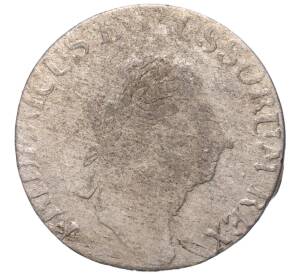 3 гроша 1786 года Е Пруссия — Фото №2