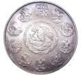 Монета 1 унция 2012 года Мексика «Свобода» (Артикул M2-59585)