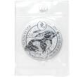 Монета 50 франков 2023 года Руанда «Китайский гороскоп — Год кролика» (Артикул M2-59755)