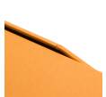 Альбом «GRANDE PUR» без листов с защитным шубером Оранжевый LEUCHTTURM 359530 (уценка) (Артикул L1-20317)