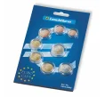 Набор капсул «CAPS» для одного евронабора LEUCHTTURM 302469 (Артикул L1-12100)