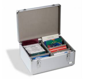 Коллекционный чемодан (кофр) «CARGO MULTI XL» LEUCHTTURM 316530