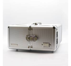Демонстрационный чемодан (кофр) «CARGO MB5» для 5 кассет MB LEUCHTTURM 310776