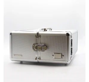 Демонстрационный чемодан (кофр) «CARGO MB5» для 5 кассет MB LEUCHTTURM 310776